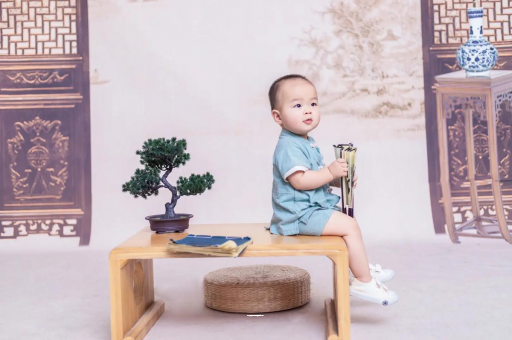 黔南宝宝发烧过后拉肚子