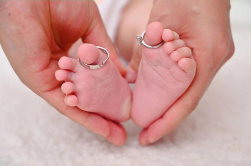 黔南宝宝流鼻血是什么原因